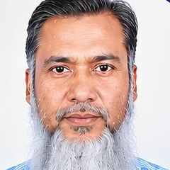 Abul Kalam Sohel Parvez