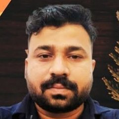 Anuj Rana