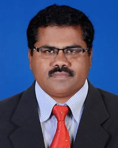 Joji Joseph, Packaging Technology Consultant at PCRI